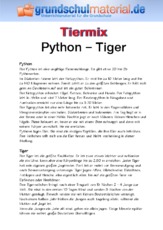 Python - Tiger.pdf